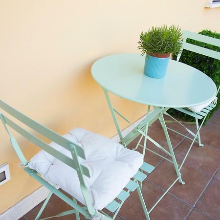 Appartamento 14 10 Marcigliana Luaran gambar