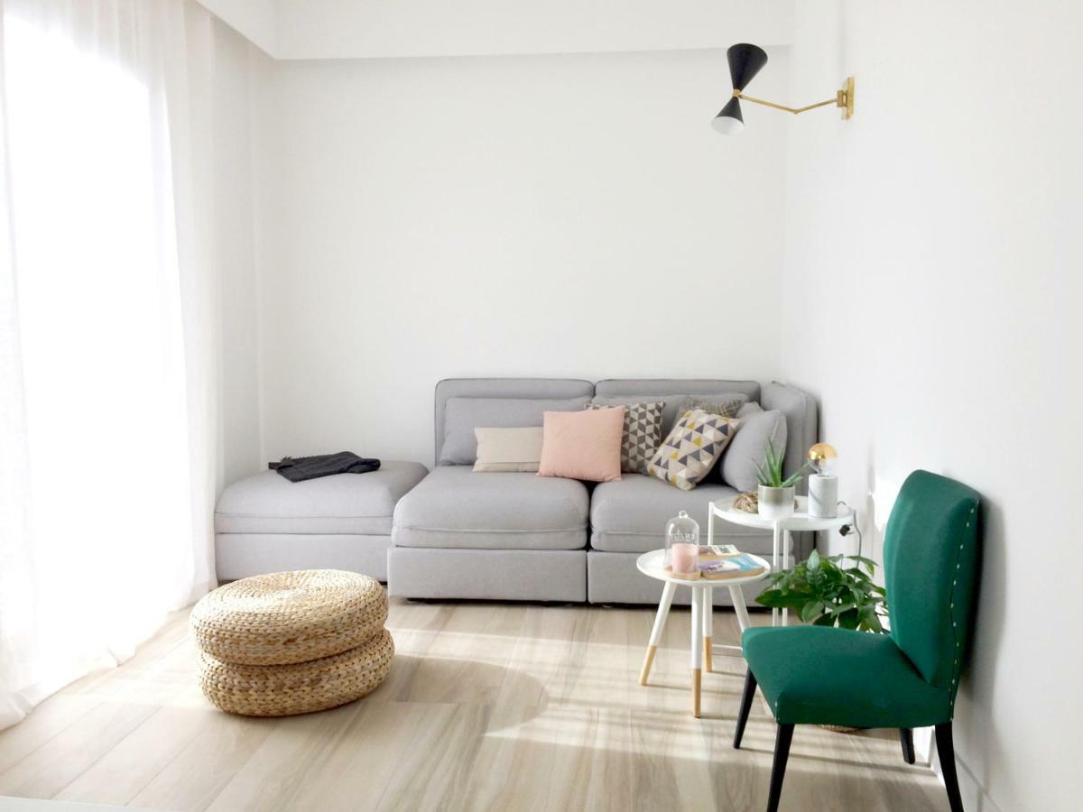 Appartamento 14 10 Marcigliana Luaran gambar