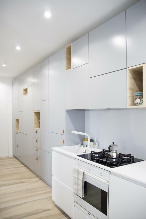 Appartamento 14 10 Marcigliana Luaran gambar
