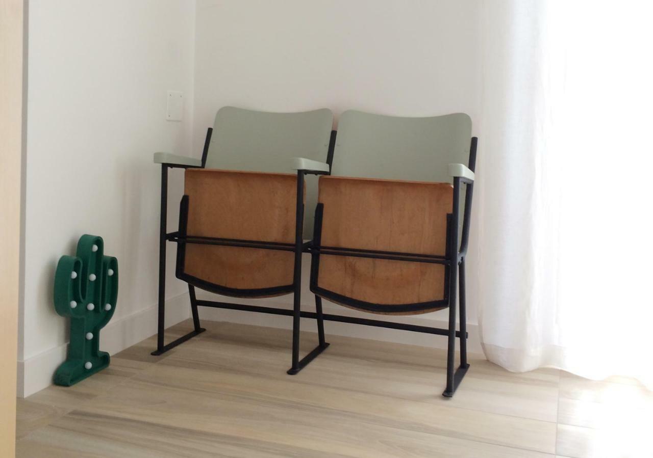 Appartamento 14 10 Marcigliana Luaran gambar