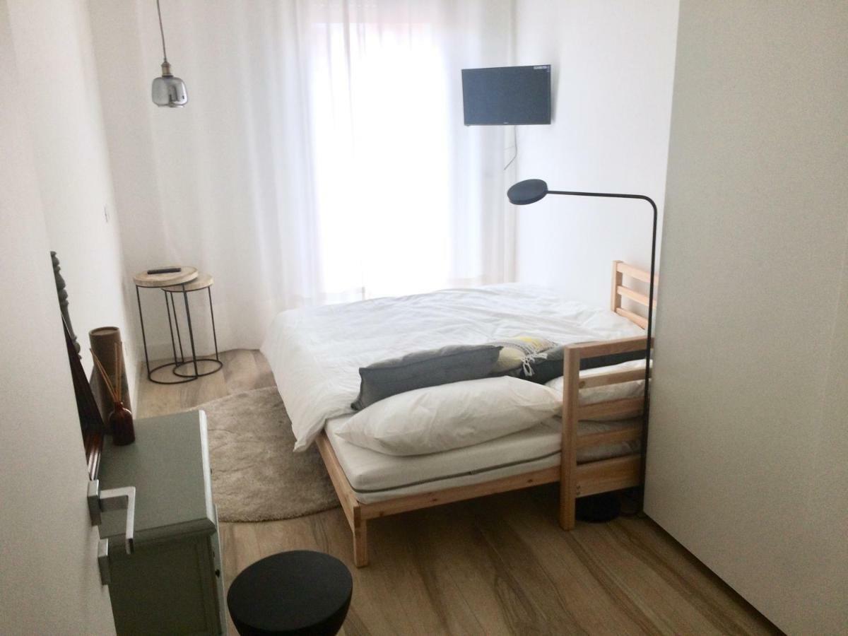 Appartamento 14 10 Marcigliana Luaran gambar