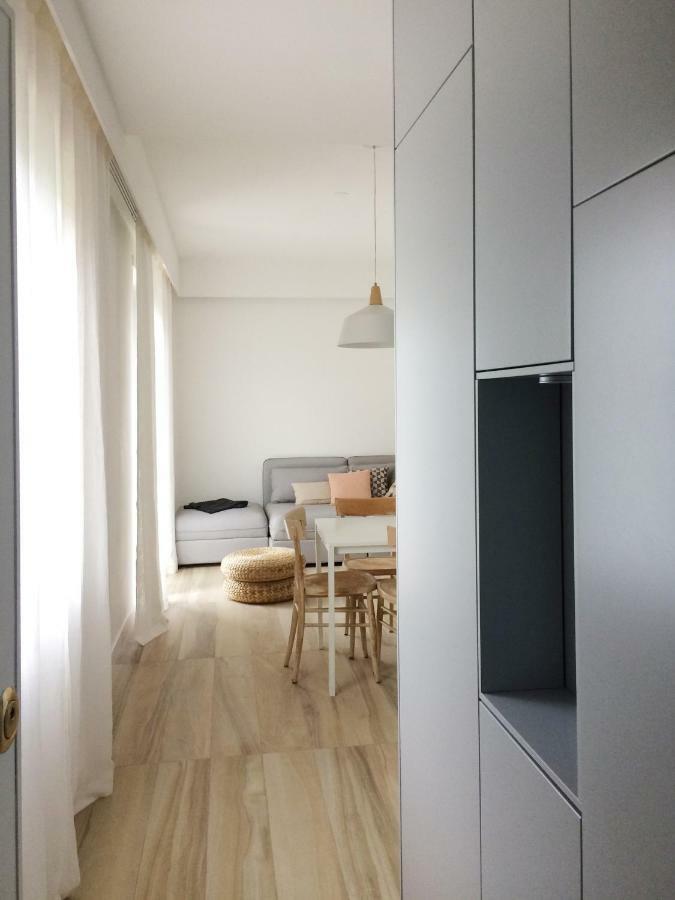 Appartamento 14 10 Marcigliana Luaran gambar