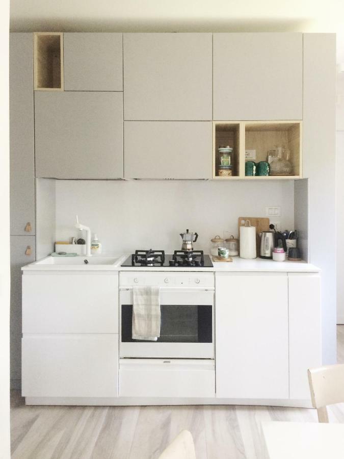 Appartamento 14 10 Marcigliana Luaran gambar