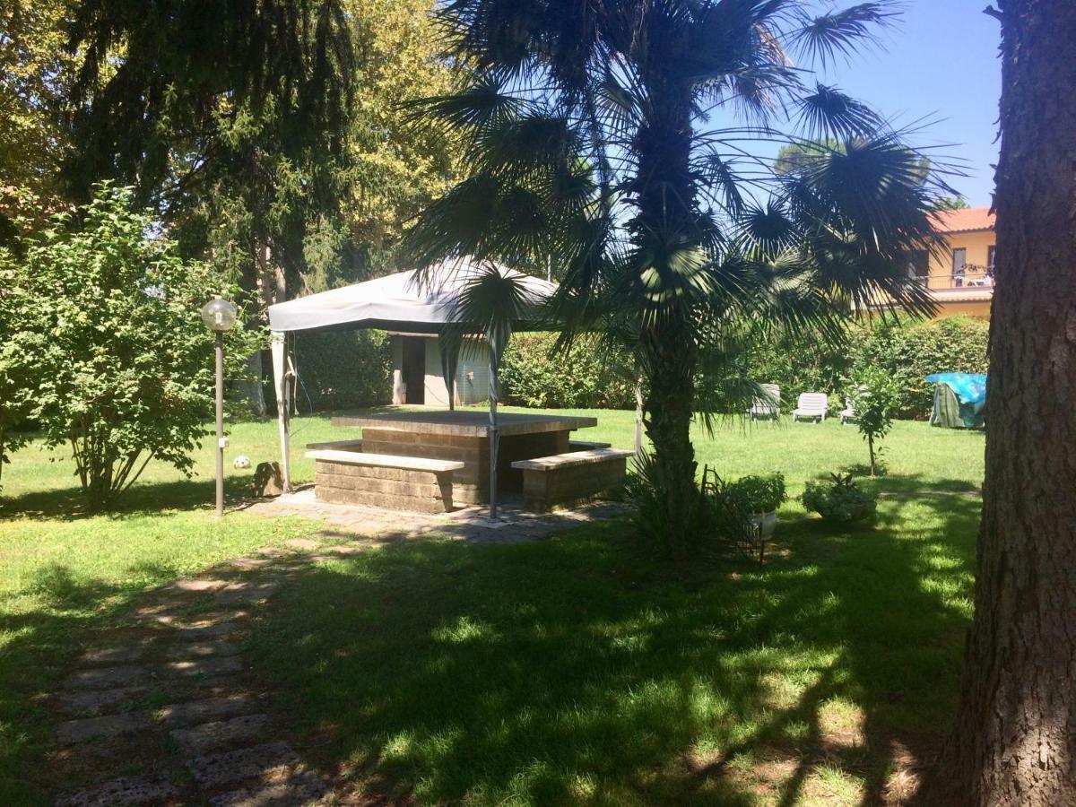 Appartamento 14 10 Marcigliana Luaran gambar