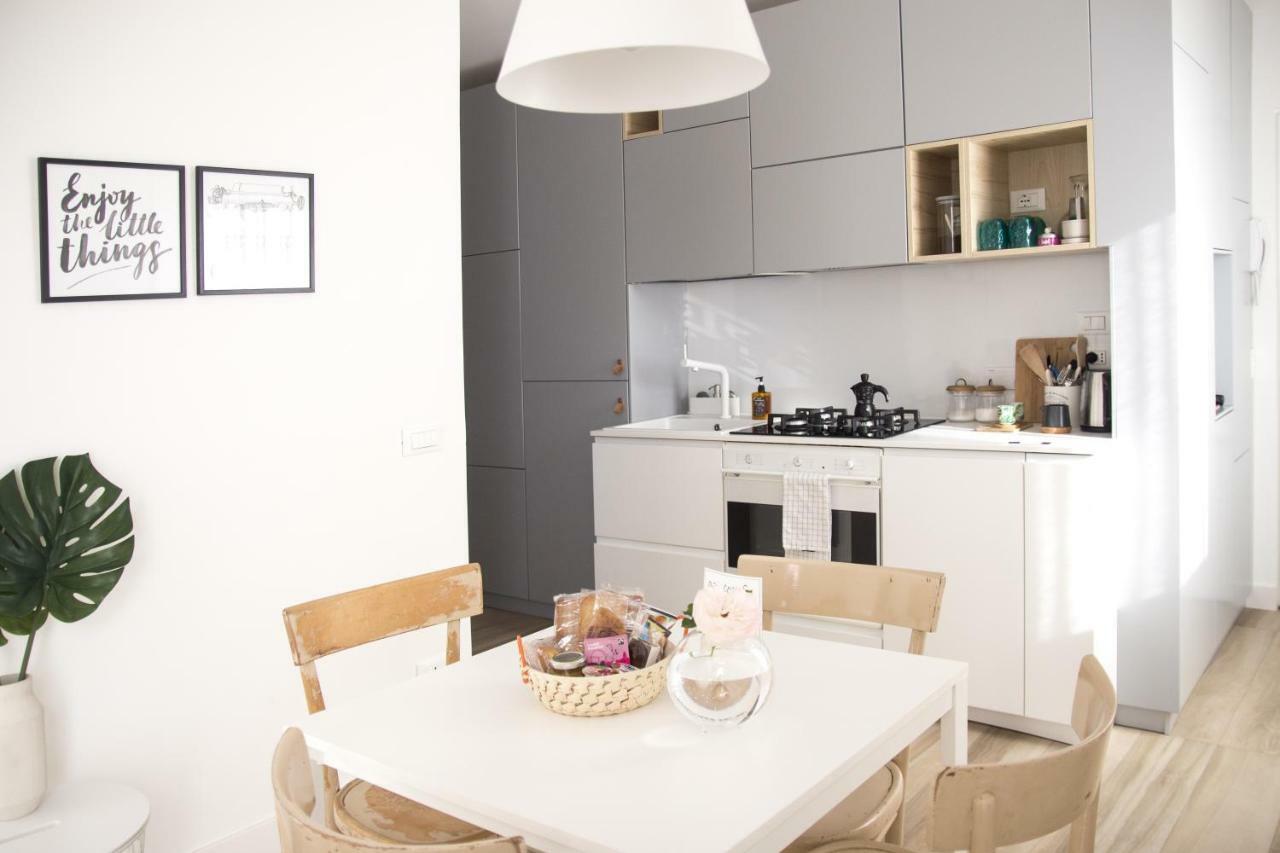 Appartamento 14 10 Marcigliana Luaran gambar