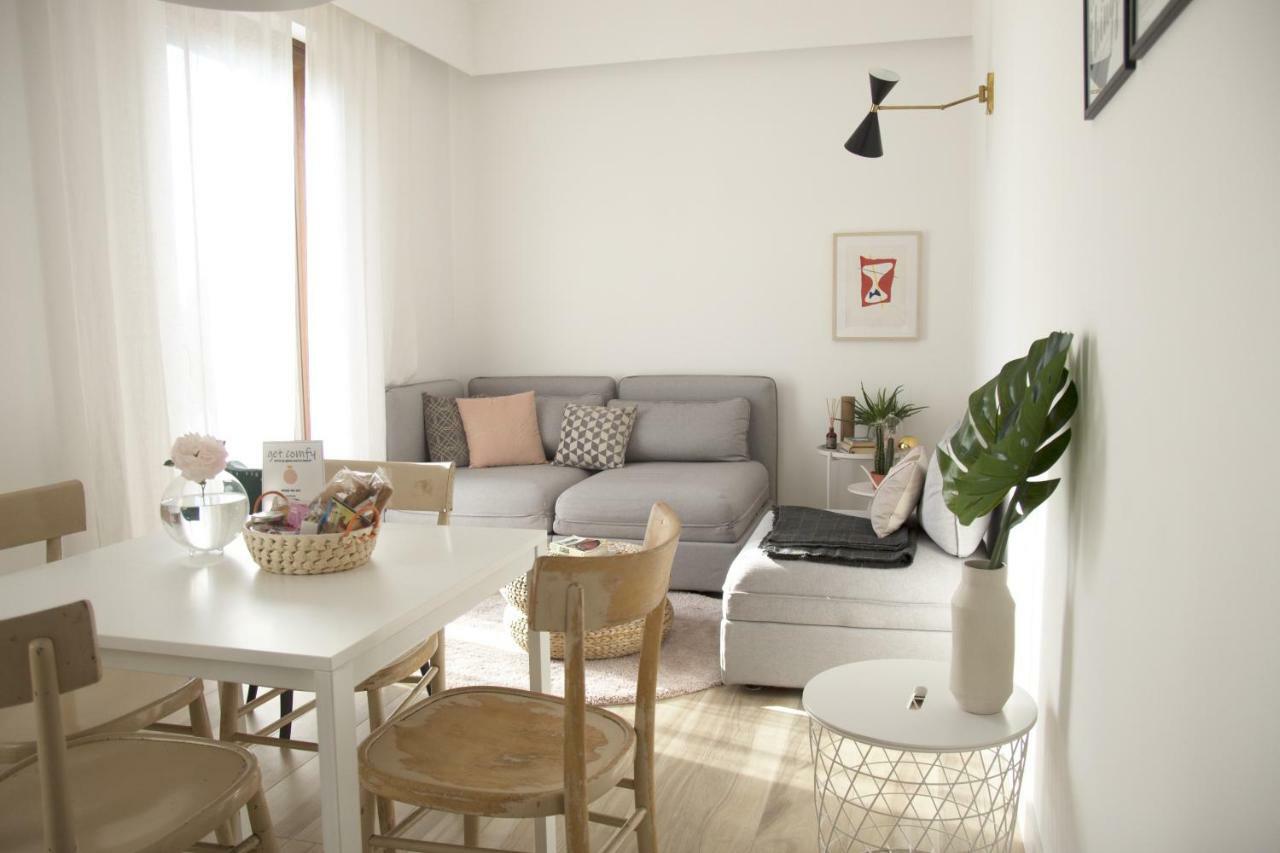 Appartamento 14 10 Marcigliana Luaran gambar