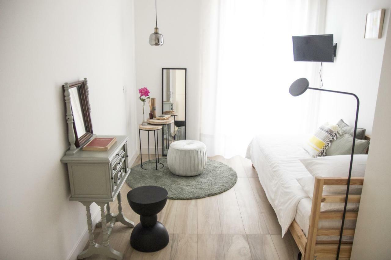 Appartamento 14 10 Marcigliana Luaran gambar