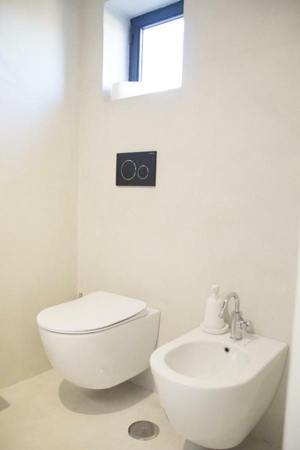 Appartamento 14 10 Marcigliana Luaran gambar