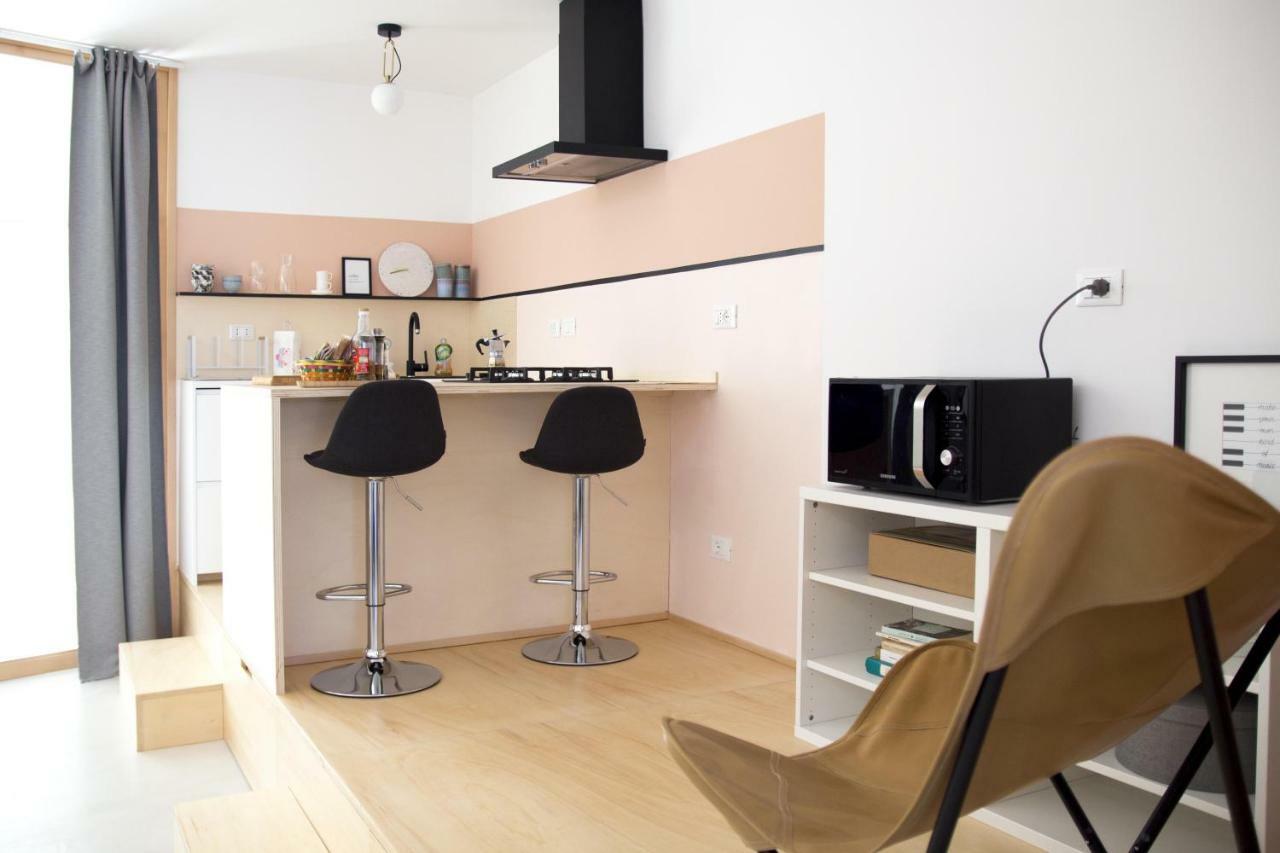 Appartamento 14 10 Marcigliana Luaran gambar