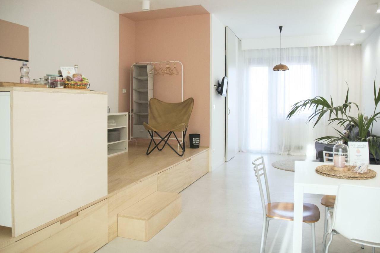 Appartamento 14 10 Marcigliana Luaran gambar