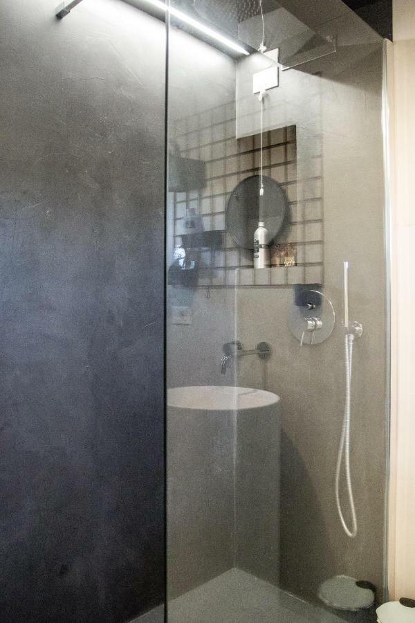 Appartamento 14 10 Marcigliana Luaran gambar