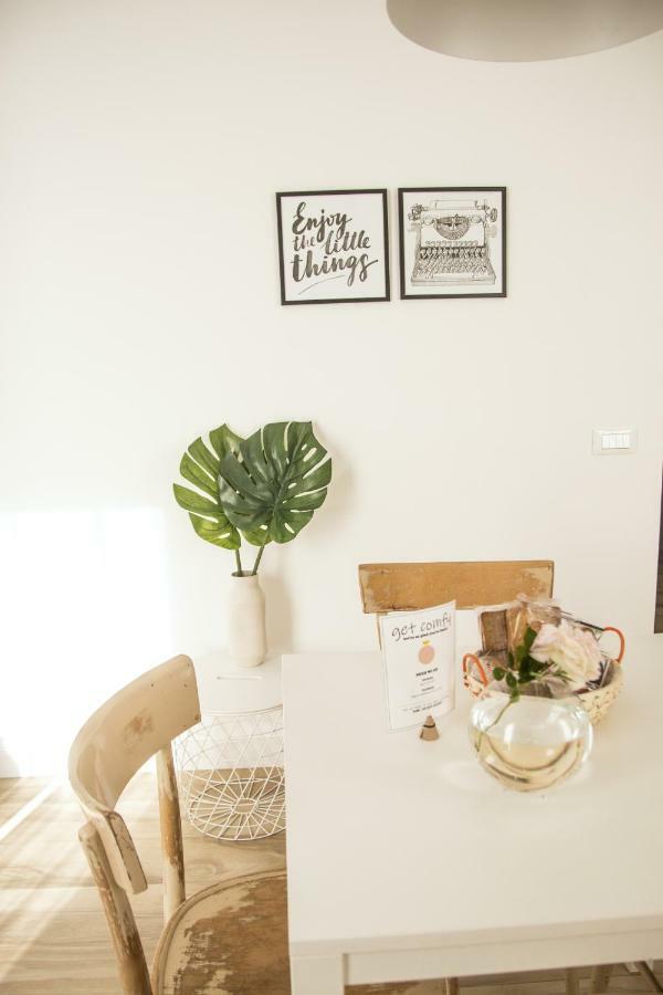 Appartamento 14 10 Marcigliana Luaran gambar
