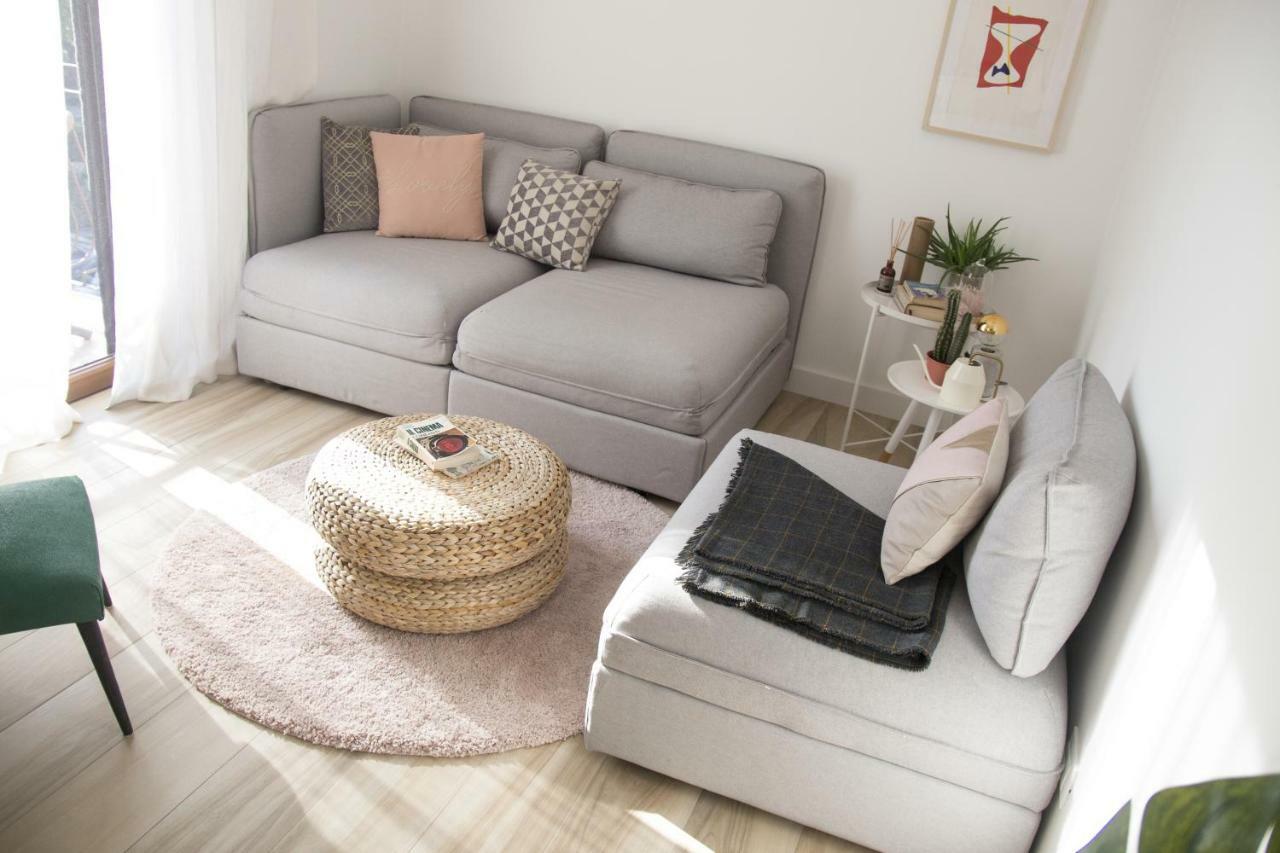Appartamento 14 10 Marcigliana Luaran gambar